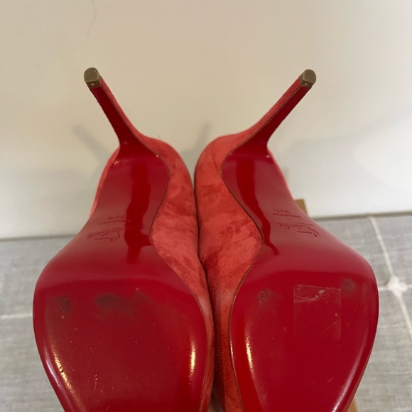 Christian Louboutin Declic 120 - Picture 5 of 5